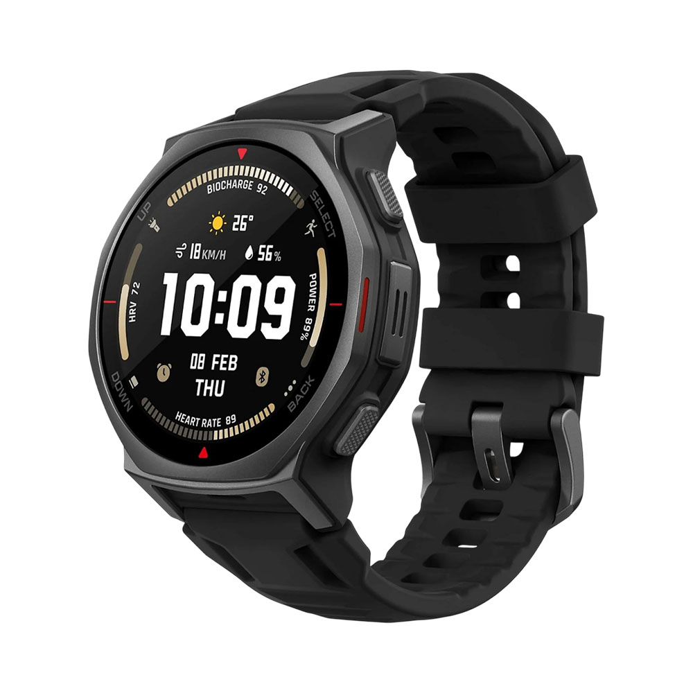 Smartwatch Amazfit T-rex 3 PRO A2549 Black