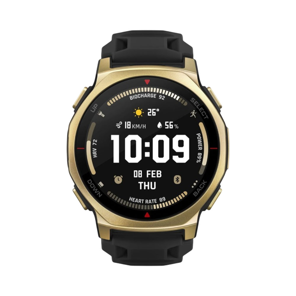 Smartwatch Amazfit T-rex 3 PRO 44MM Gold