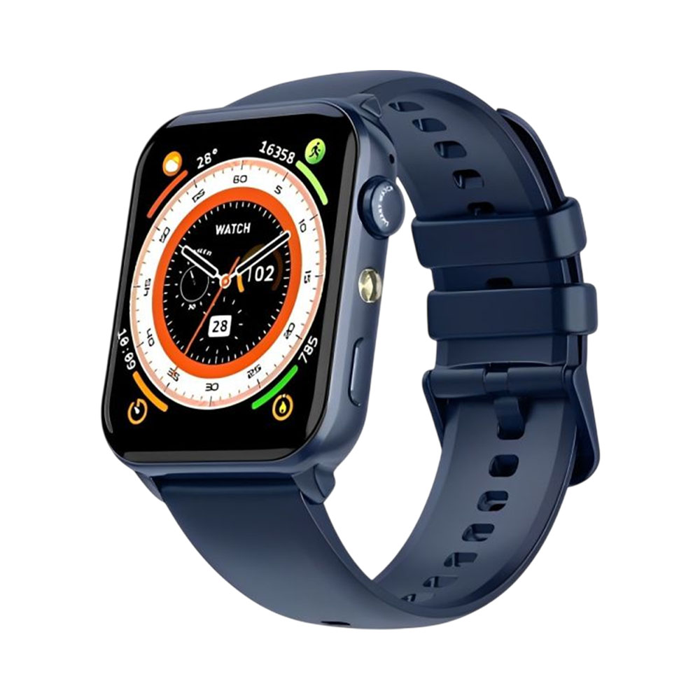 Smart Watch Blackview R30 MAX Blue
