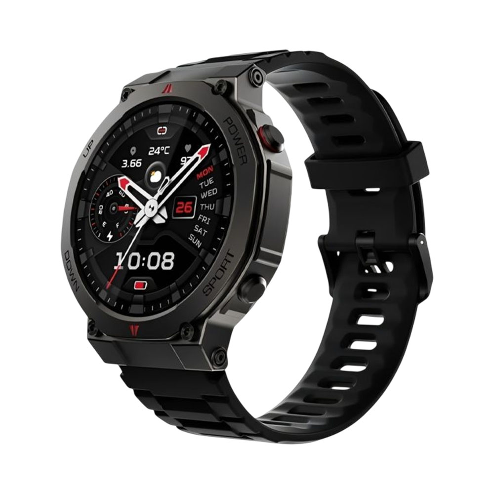 Smart Watch Black Shark GS3 Ultra Black