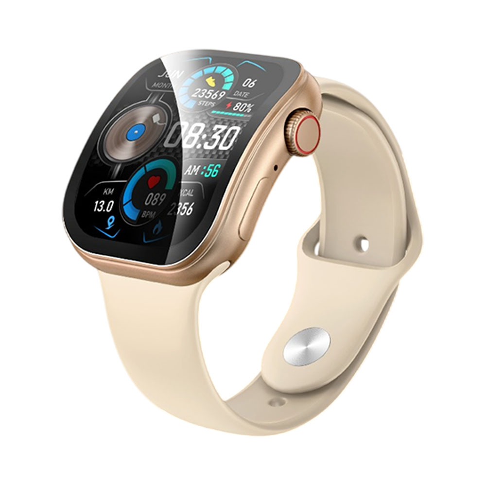 Smartwatch a Gold RL-12 Mini