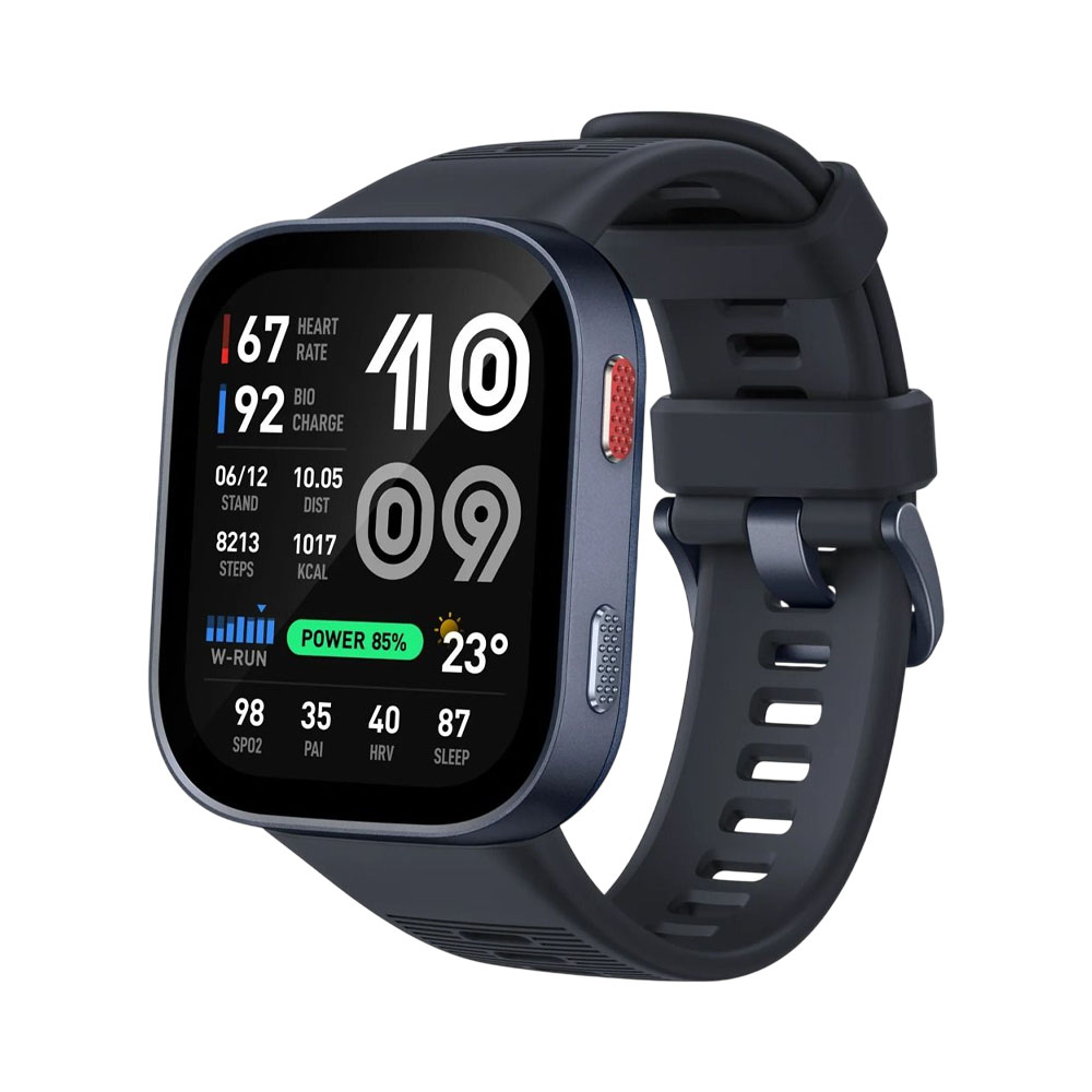 Smartwatch Amazfit A2568 Bip MAX Silver