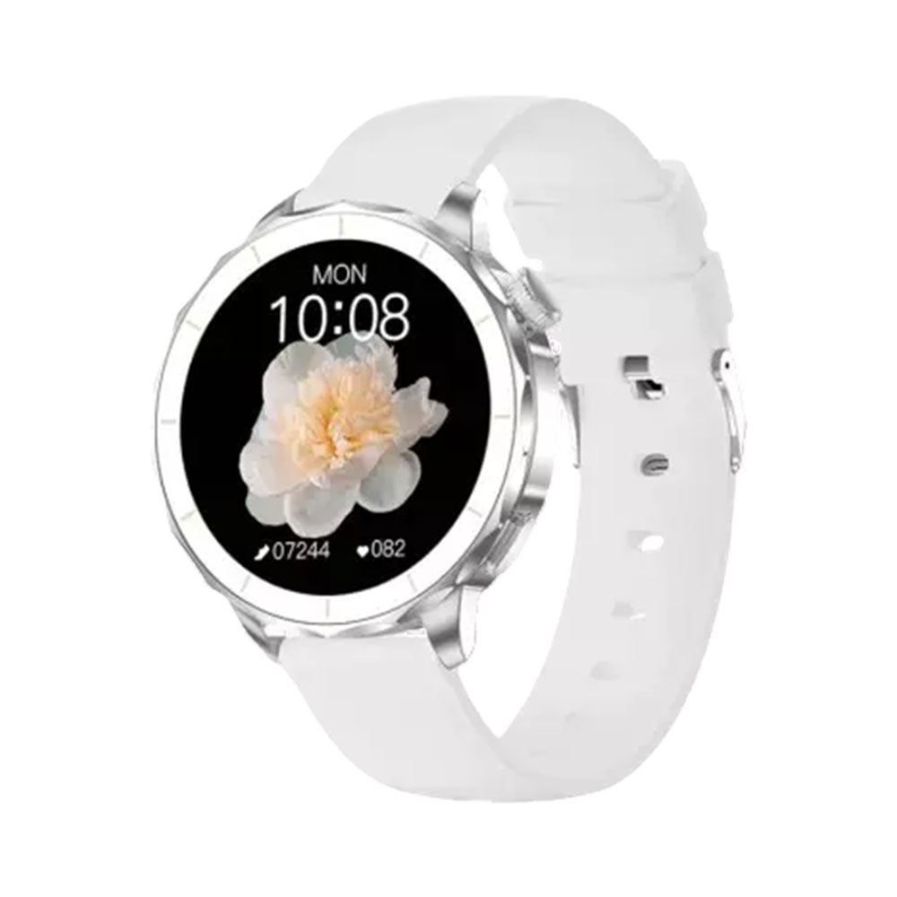 Smartwatch Smartfy WCH09 Silver