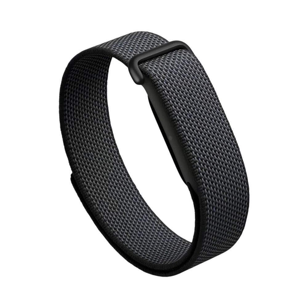 Pulseira Inteligente Google Fitbit AIR Loop Band Black