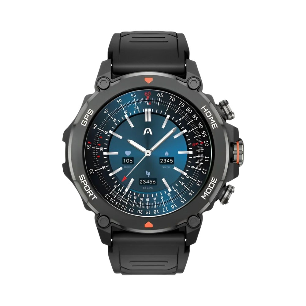 Smartwatch Argon C80 Black