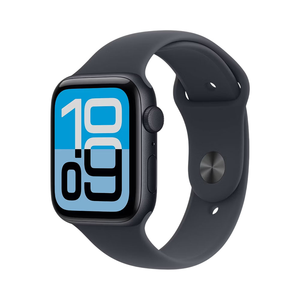 Smartwatch Apple Watch SE3 MEHN4LW/A 44MM Midnight S/m