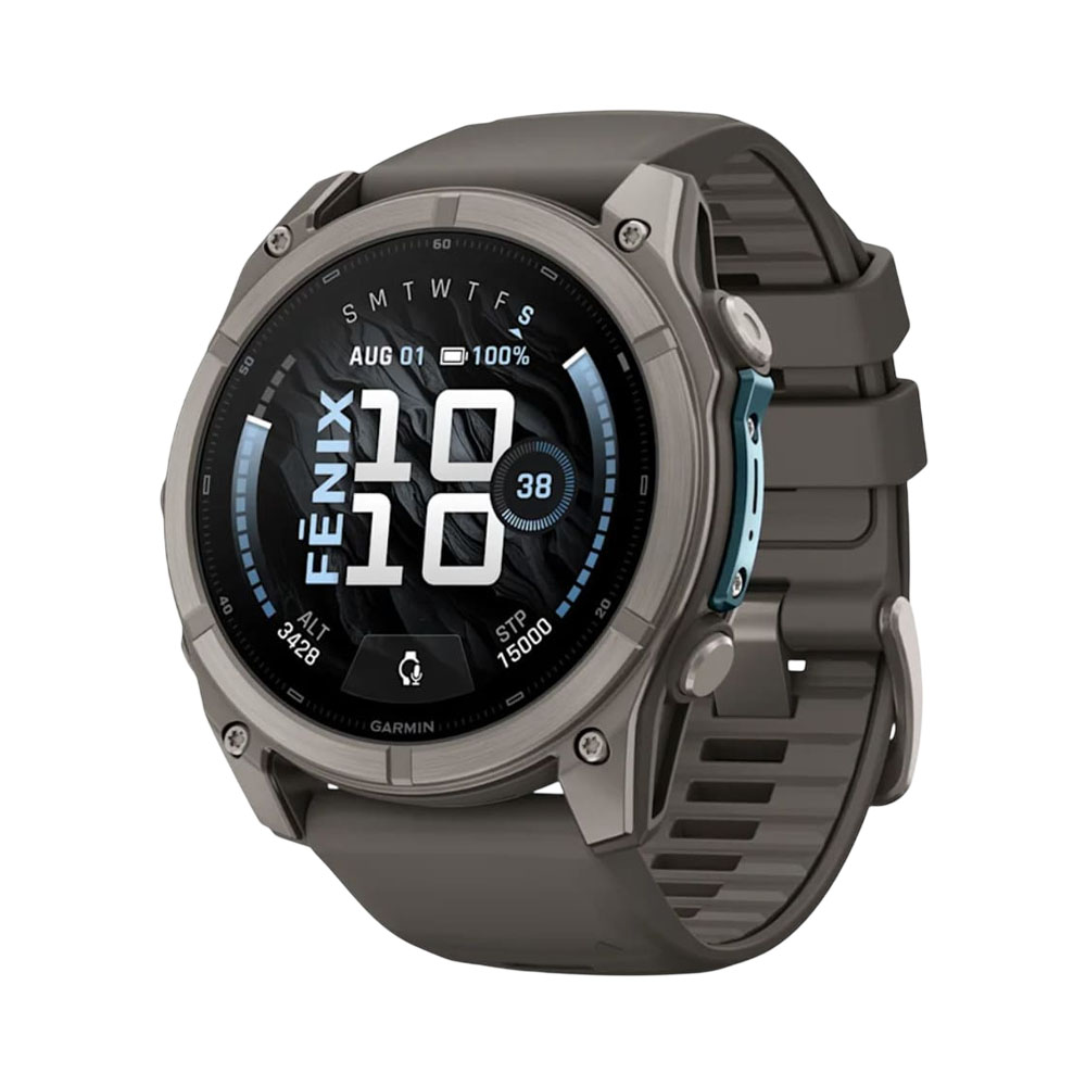 Smartwatch Garmin Fenix 9010-04763-00 Grafiti