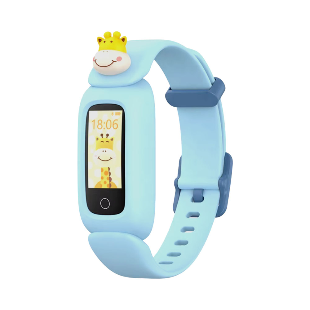 Smartwatch Infantil Havit HVWTH-M81-BU Azul
