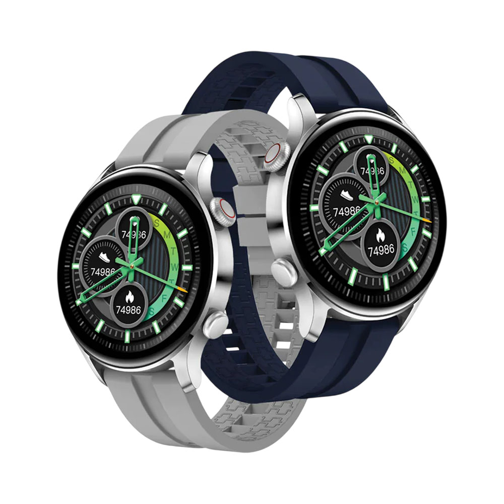 Smartwatch Argom C60 Skeiwatch 6060 Blue/grey
