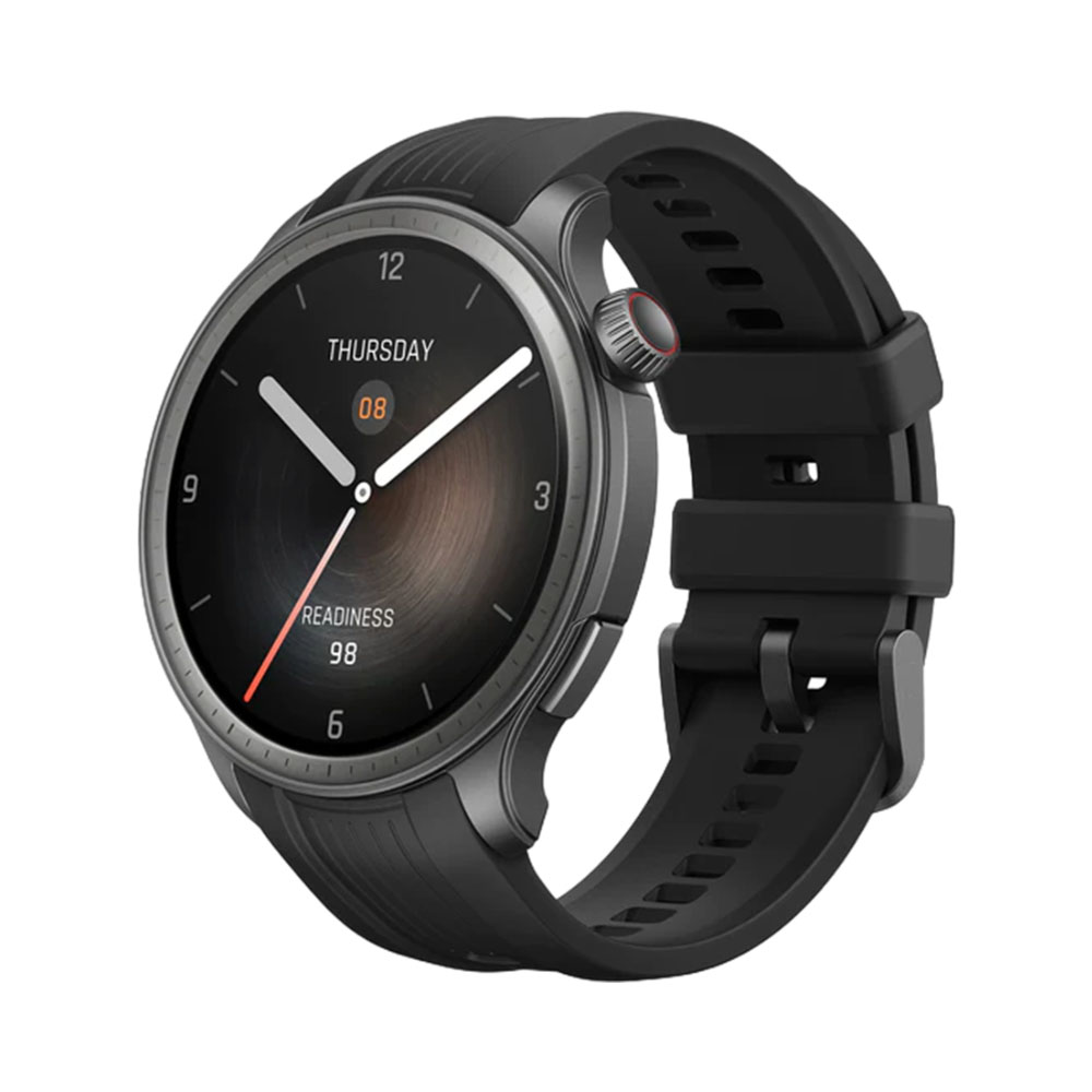 Smartwatch Amazfit Balance A2287 Meia-noite