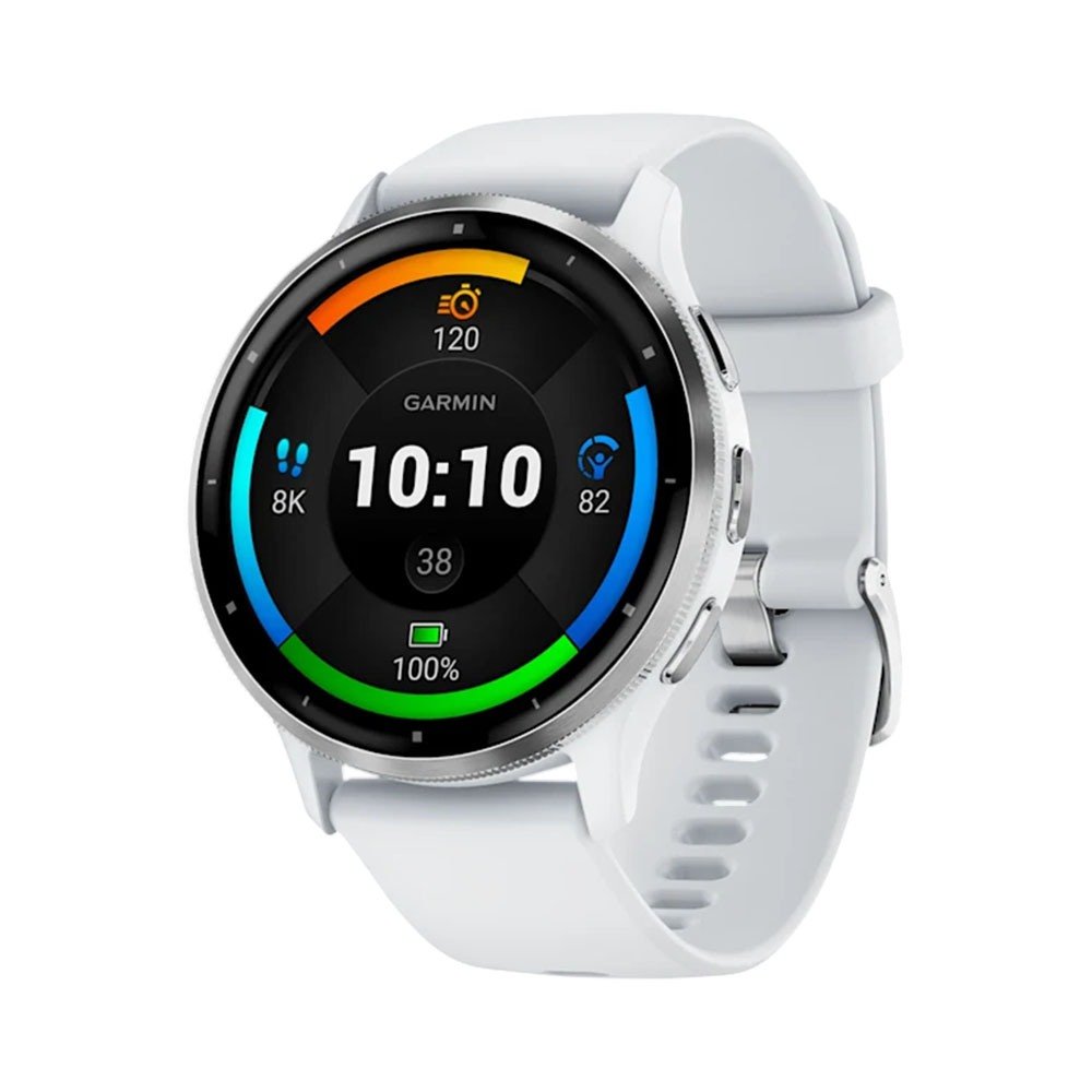 Smartwatch Garmin Venu 3 010-02784-00 White