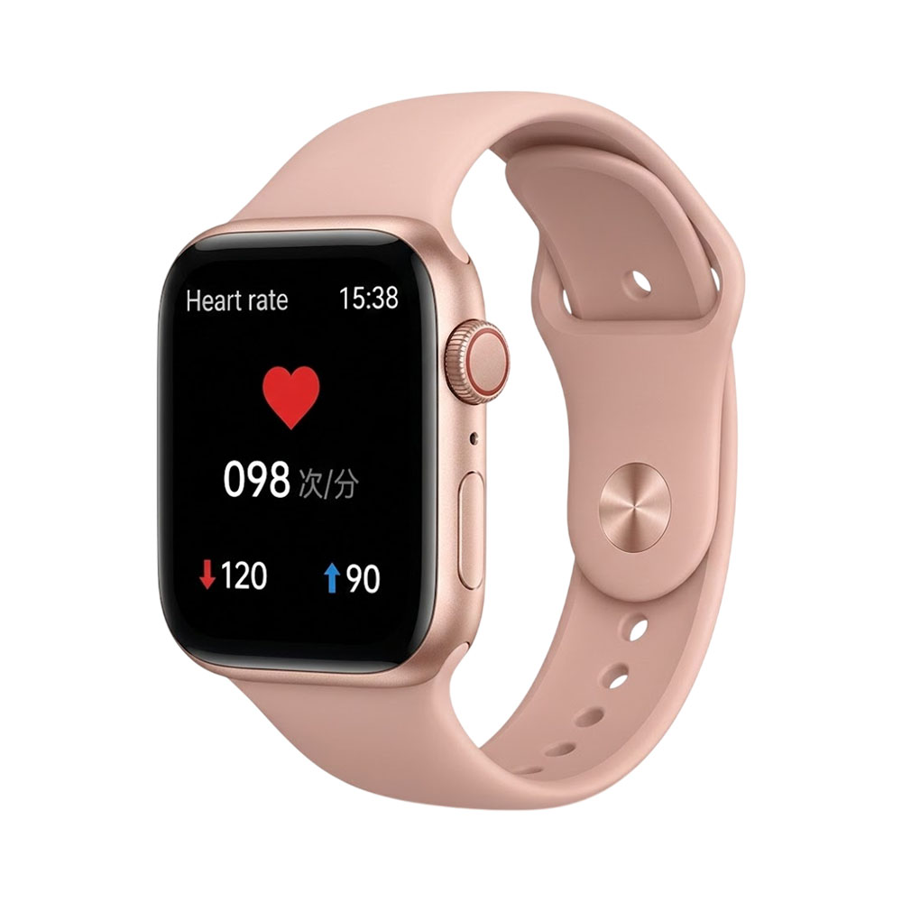 Smartwatch Jeqang JS-W902 Gold