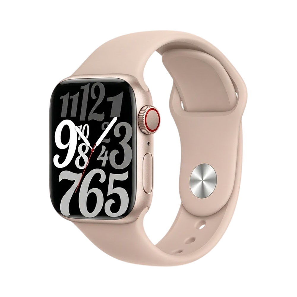 Smartwatch Jeqang JS-W900 Gold