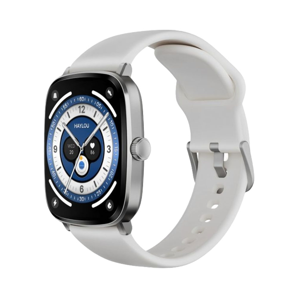 Smartwatch Haylou RS5 Cinza