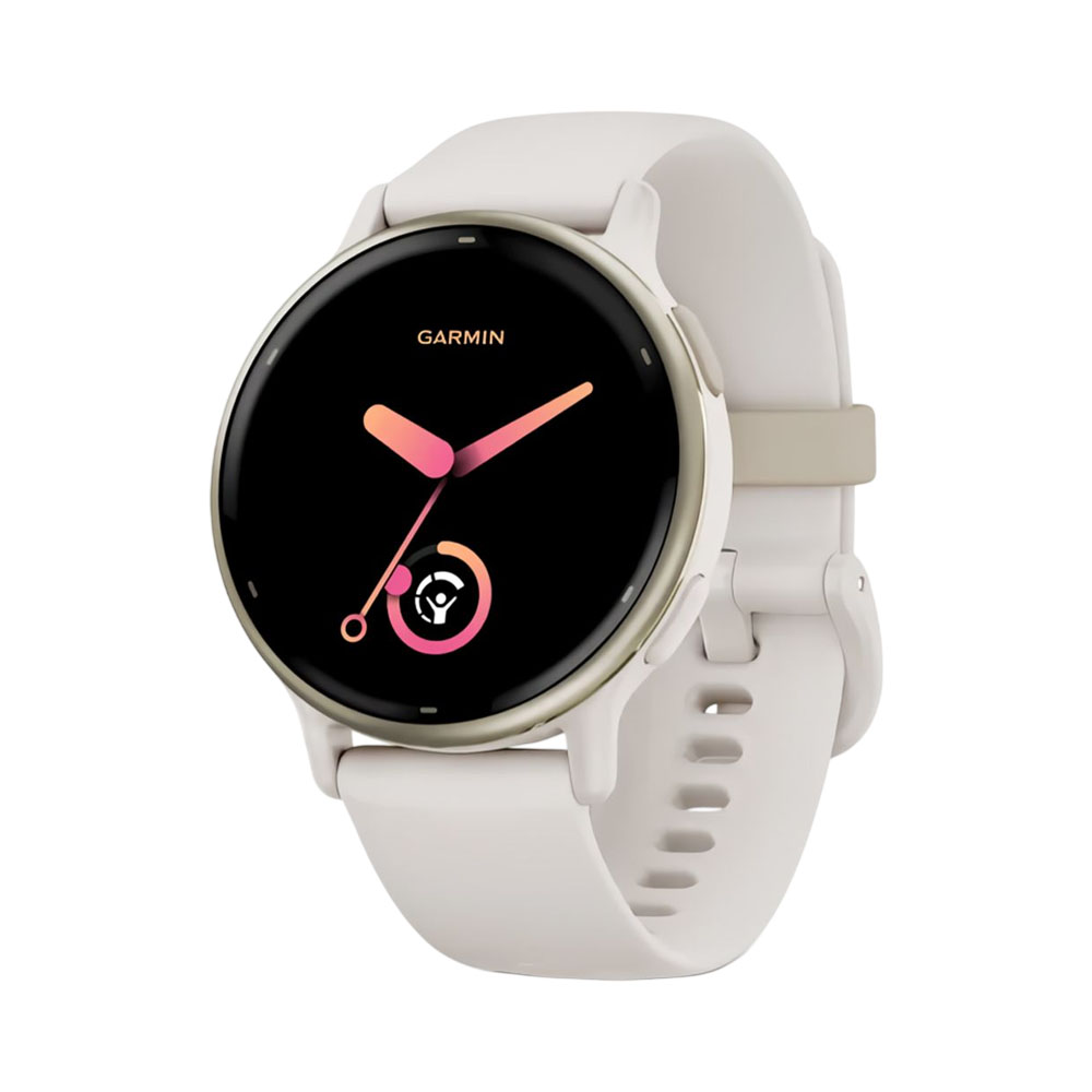 Smart Watch Garmin Vivoactive 5 02862-11 Gold