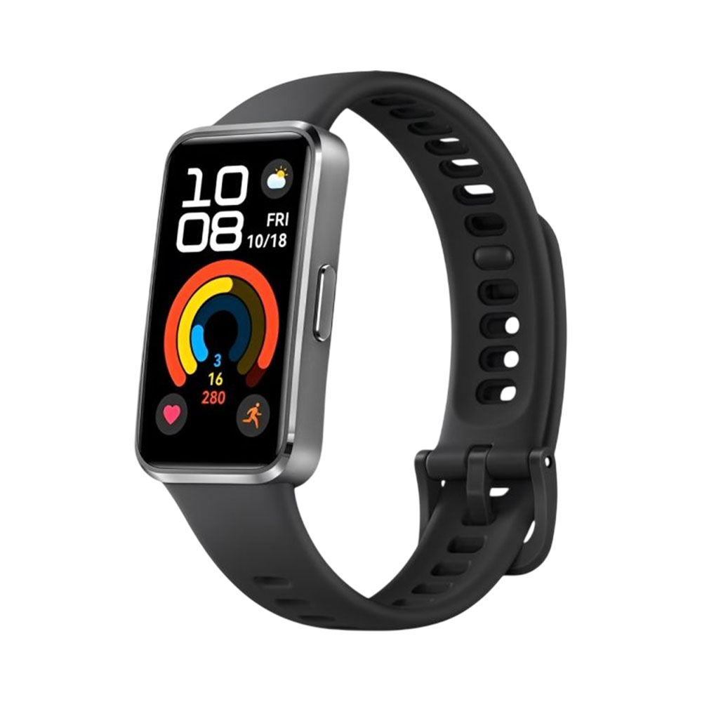 Smartwatch Huawei Band 10 NOR-B19 Black