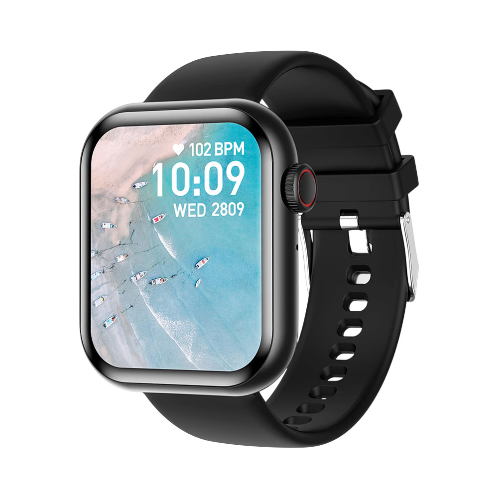 Smartwatch Kolke KVR-716 Black