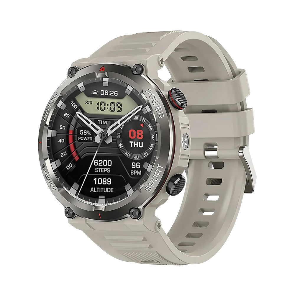 Smartwatch Blackview W50 PRO Khaki