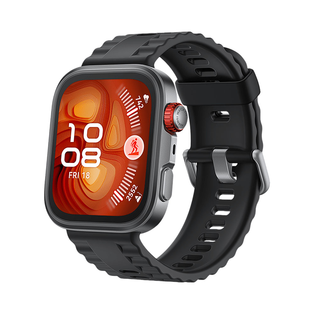 Smartwatch Huawei Watch Fit 4 PRO SYA-B29 Preto