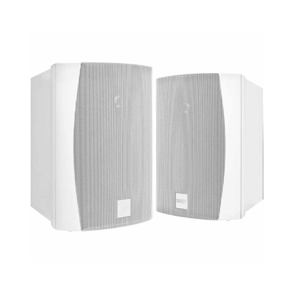 Kit Parlante Kef Ventura 6 6'' 125 W 2 Vías