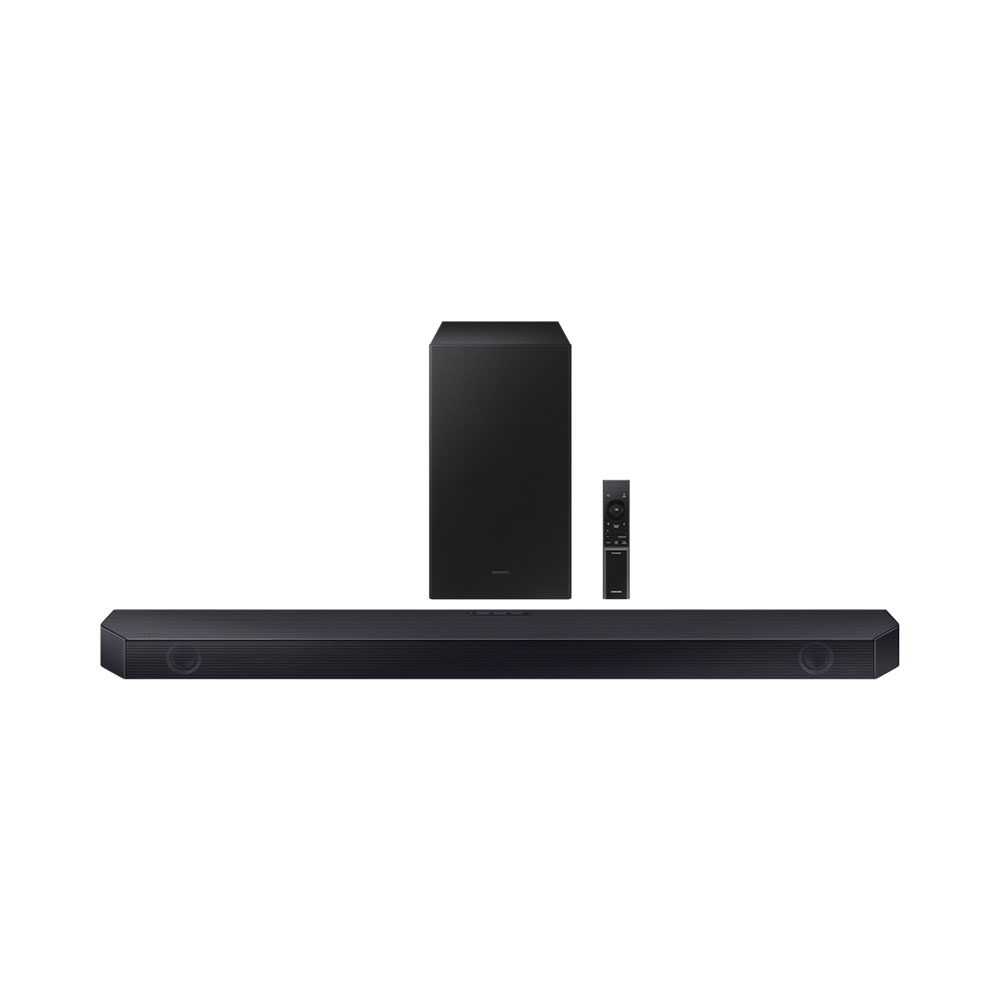 Soundbar Samsung Premium Q-series HW-Q600C 3.1.2CH