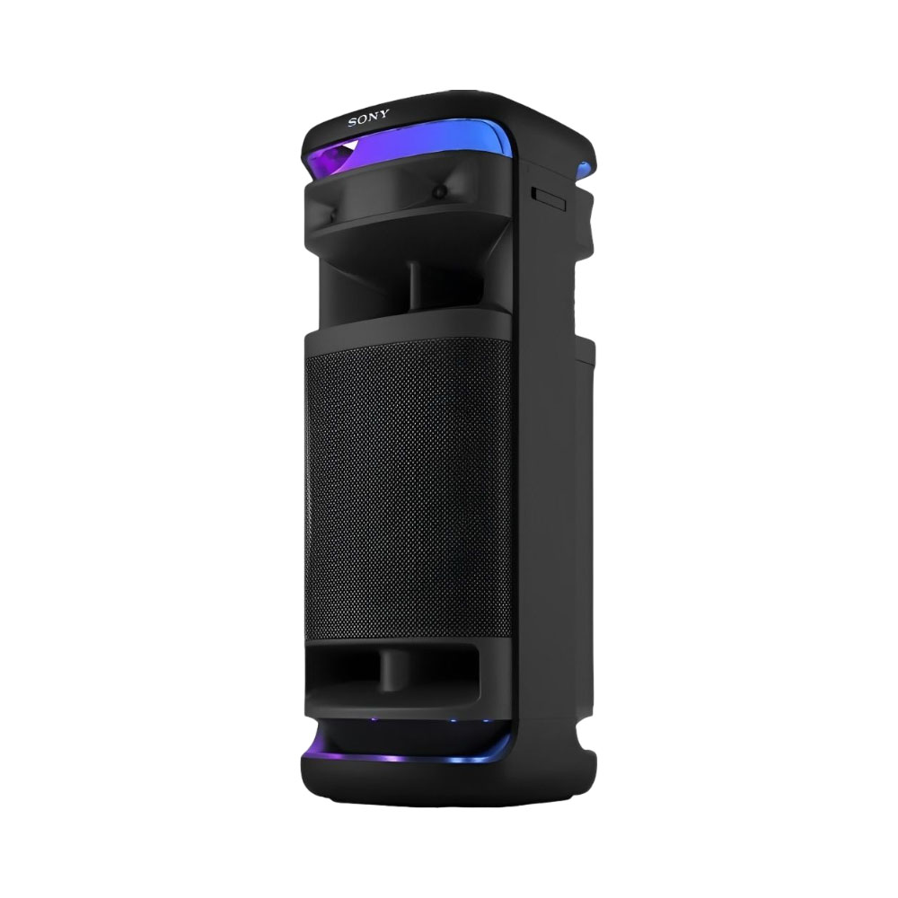 Alto-falante Sony Ult Tower 10 SRS-ULT1000 Preto