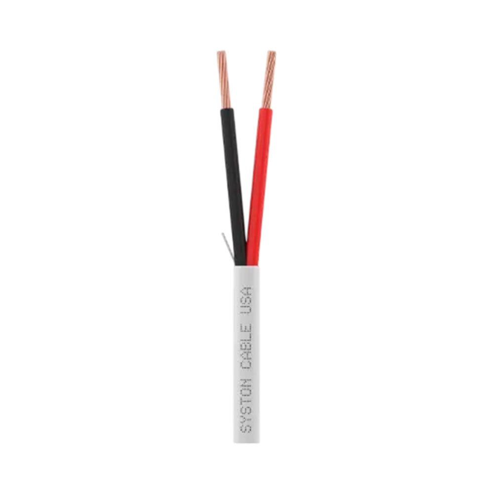Cabo de Alto-falante Pure Acoustics OFC-14/2