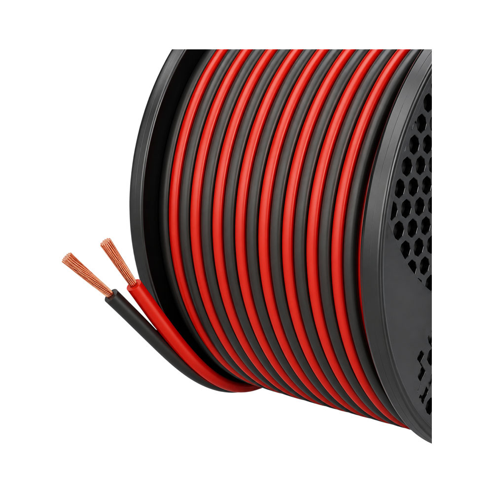 Cabo de Alto-falante Pure Acoustics OFC-16/2