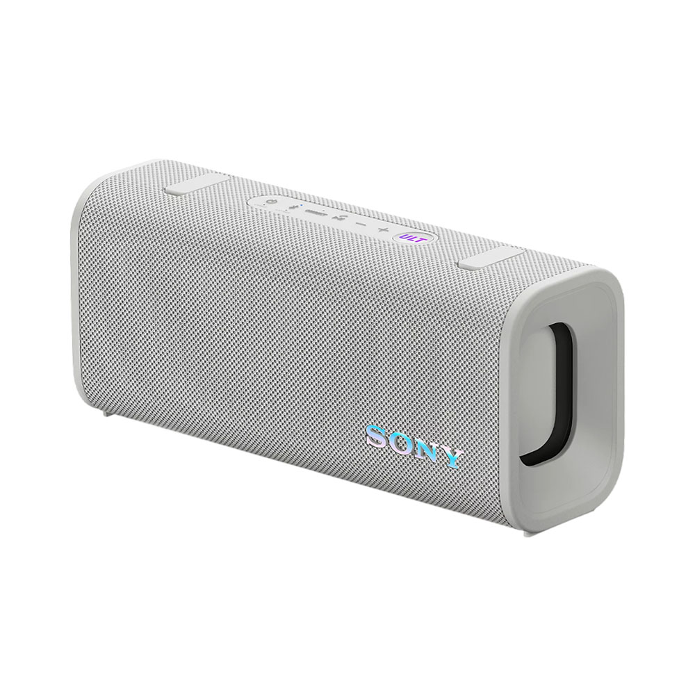 Speaker Sony Ult Power Sound Ult Field 3 SRS-ULT30/WC Off White