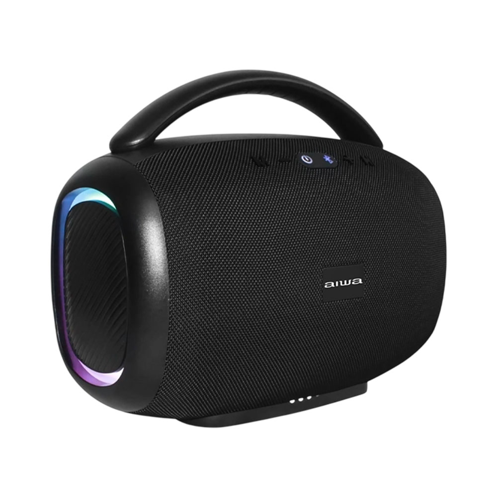 Speaker Aiwa AW-dF213 Black