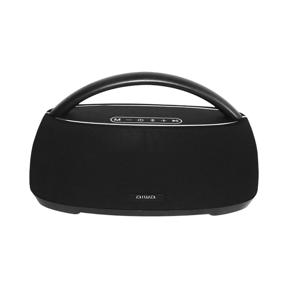 Speaker Aiwa AW-F215 Black