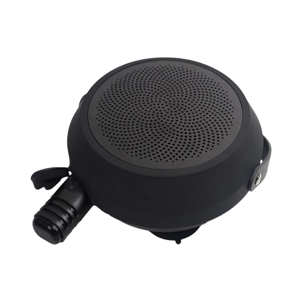 Speaker Jacky WU Karaoke BT