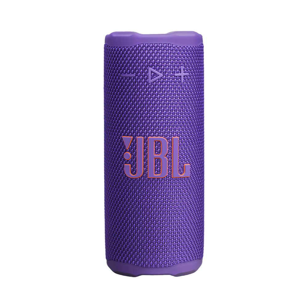 Speaker Portátil Jbl Grip Jblgrippuram Purple