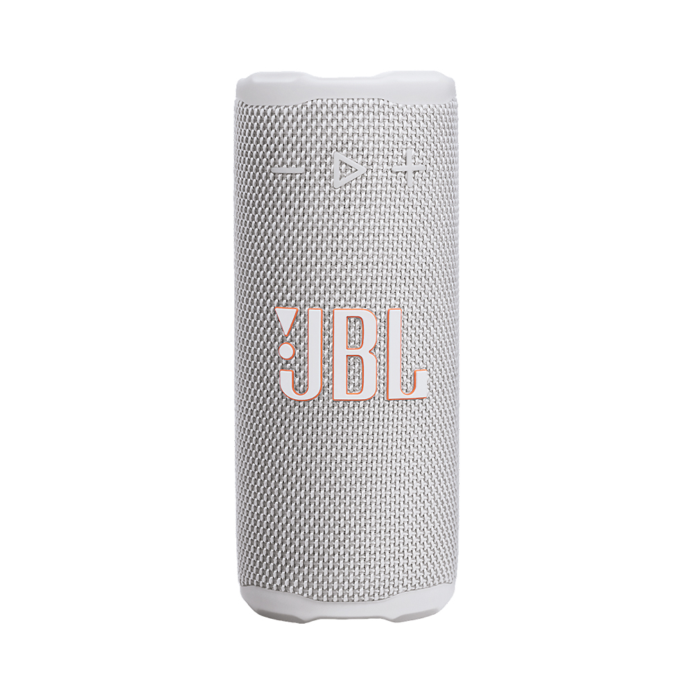 Speaker Portátil Jbl Grip Jblgripwhtam Branco