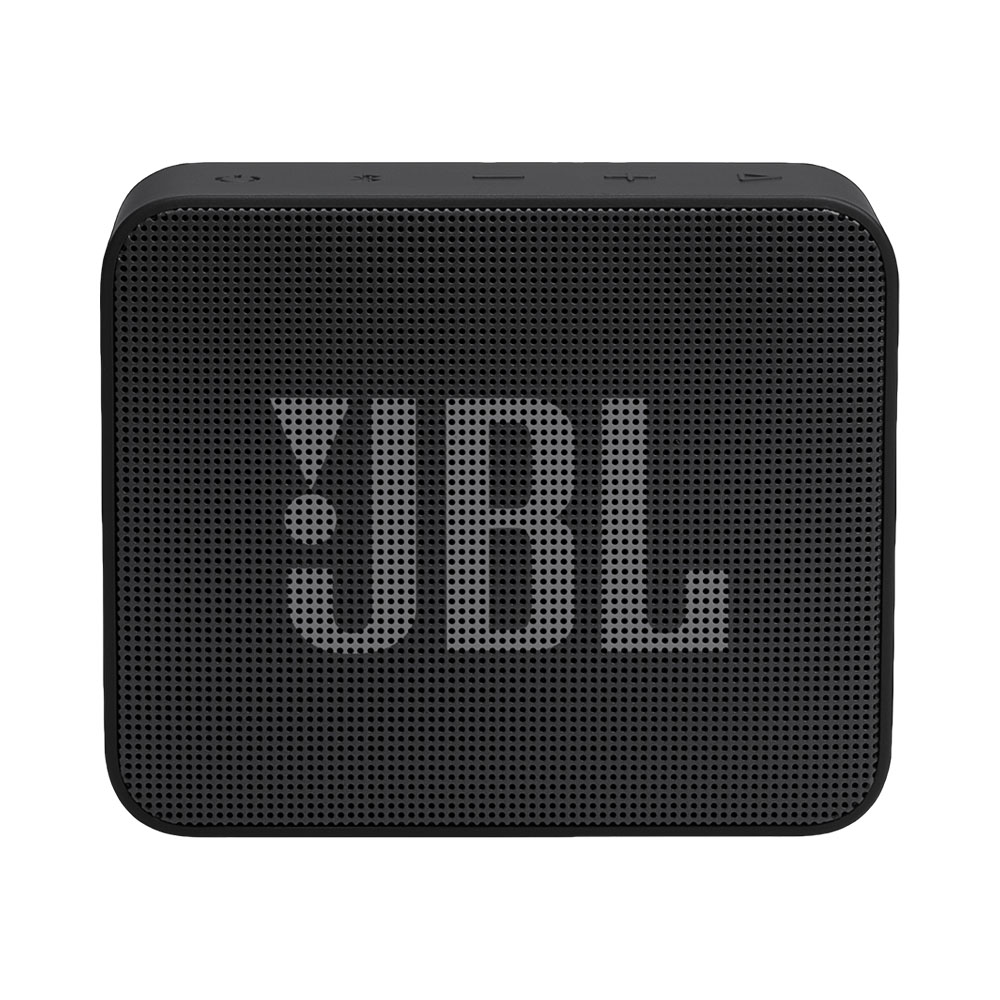 Speaker Jbl GO Essential 2 Black