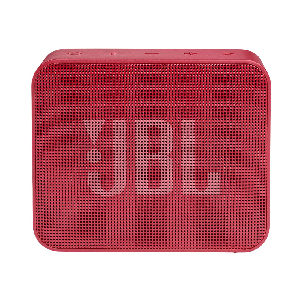 Speaker Jbl GO Essential 2 Red