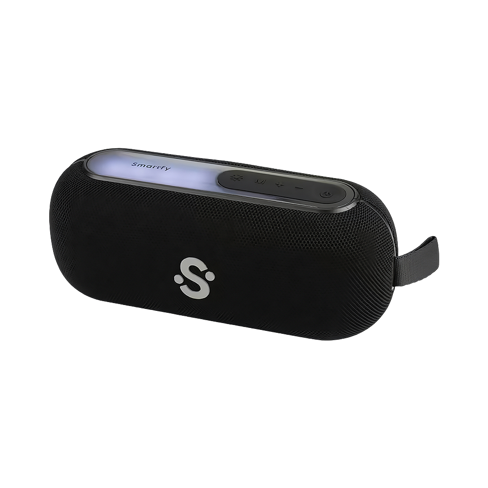 Speaker Smartfy Xflow CS02B Preto