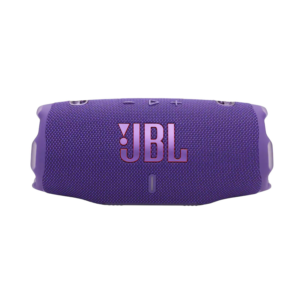 Speaker Jbl Charge 6 Roxo