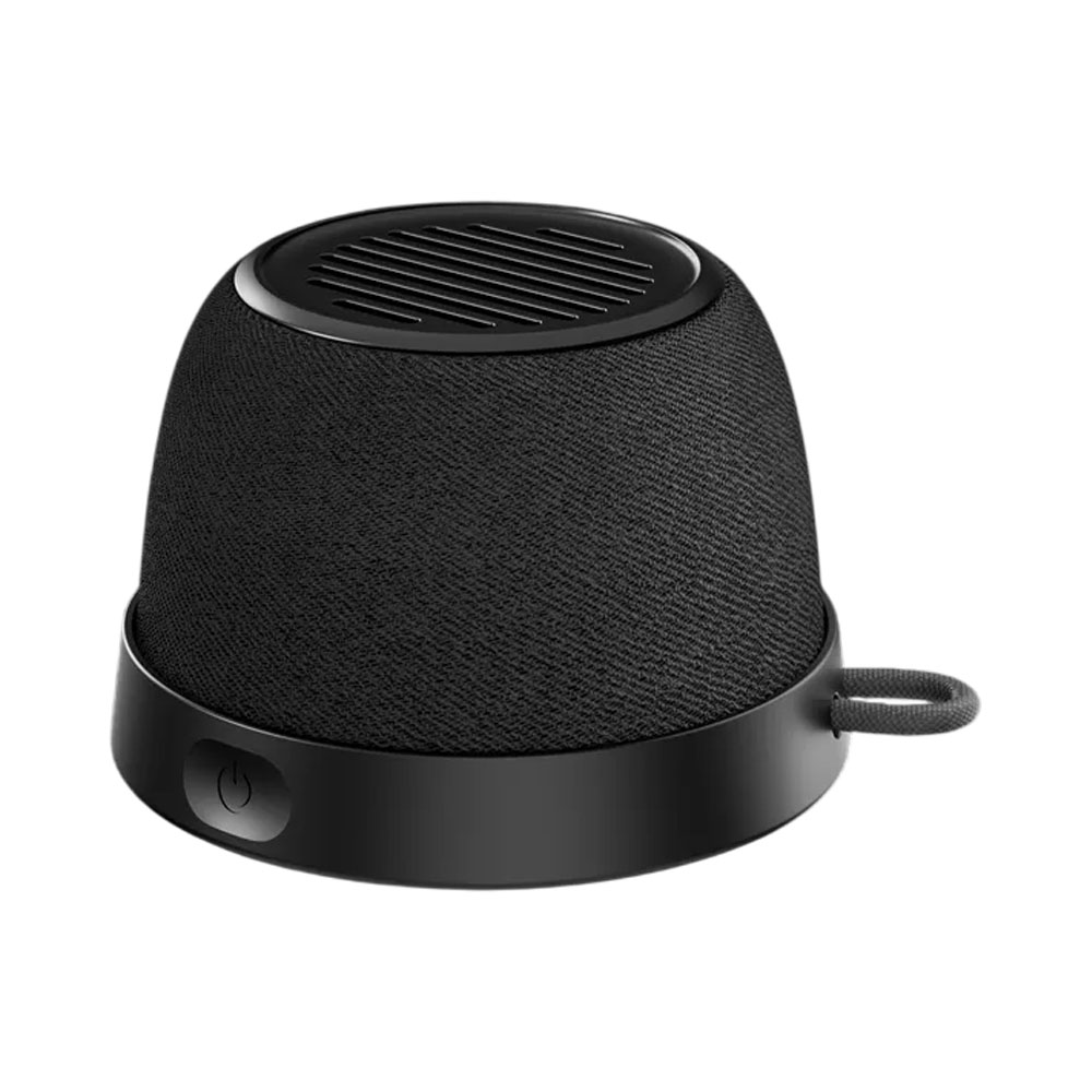 Speaker Devia Sound Lite 4 BT Black