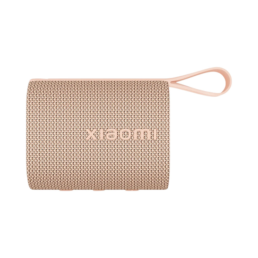 Speaker Xiaomi Sound Pocket Pink