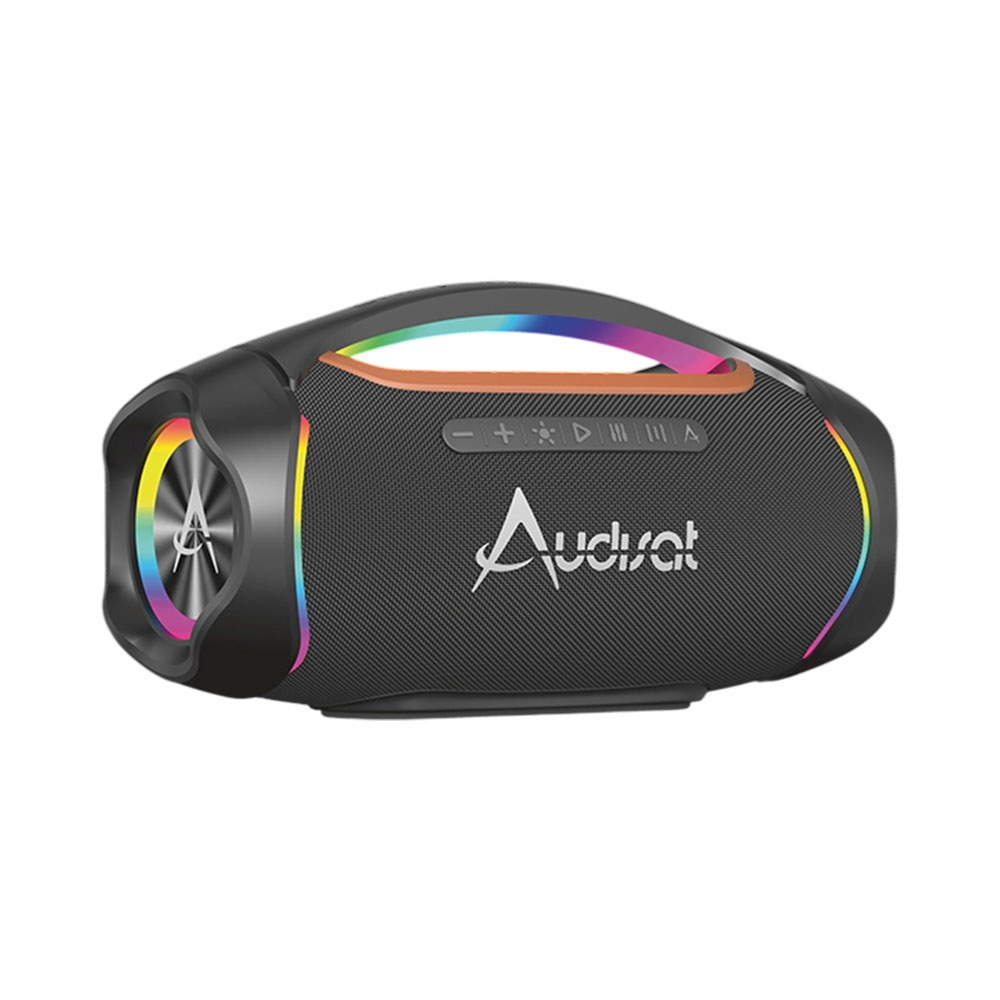 Speaker Audisat X120 Boombox