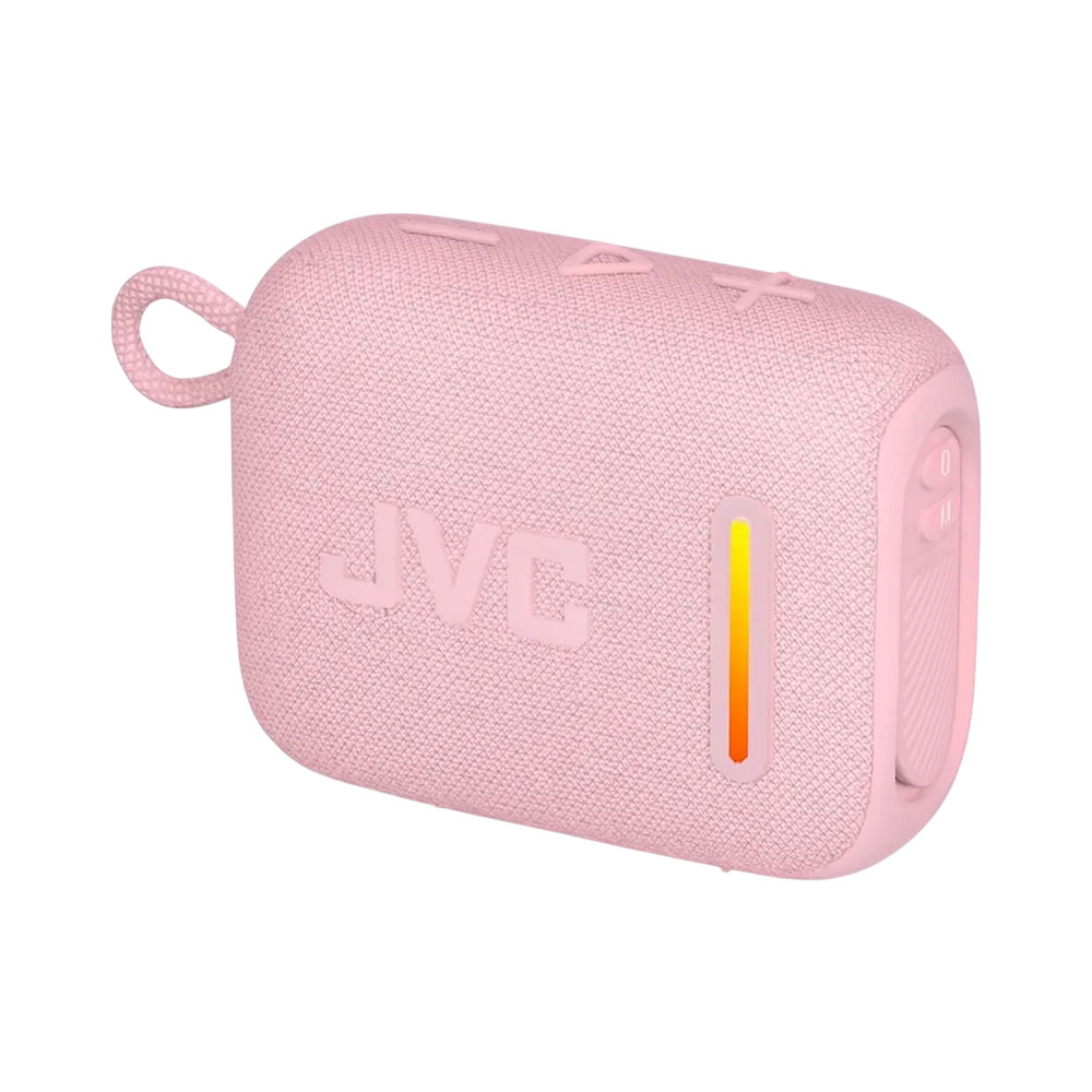 Speaker Jvc XS-KY2115 Pink