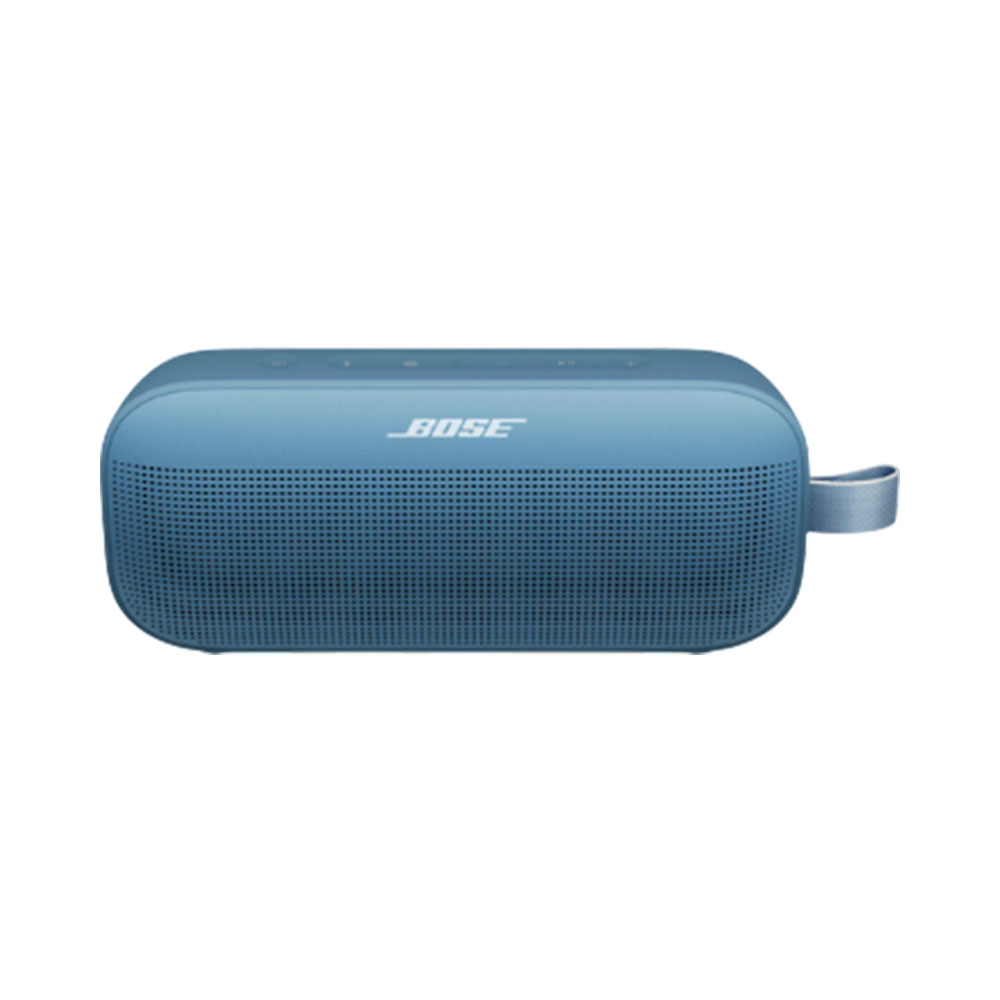 Speaker Bose Soundlink Flex II Blue