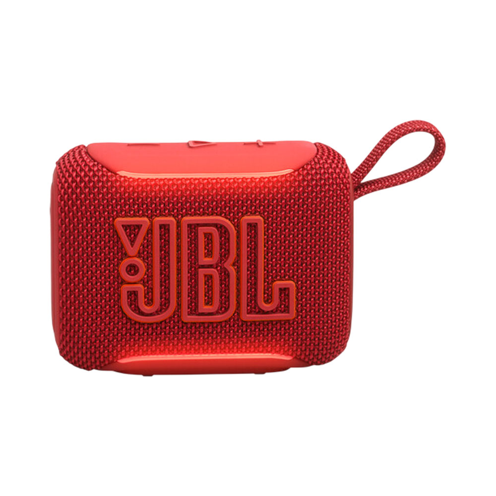 Speaker Jbl GO 5 Red