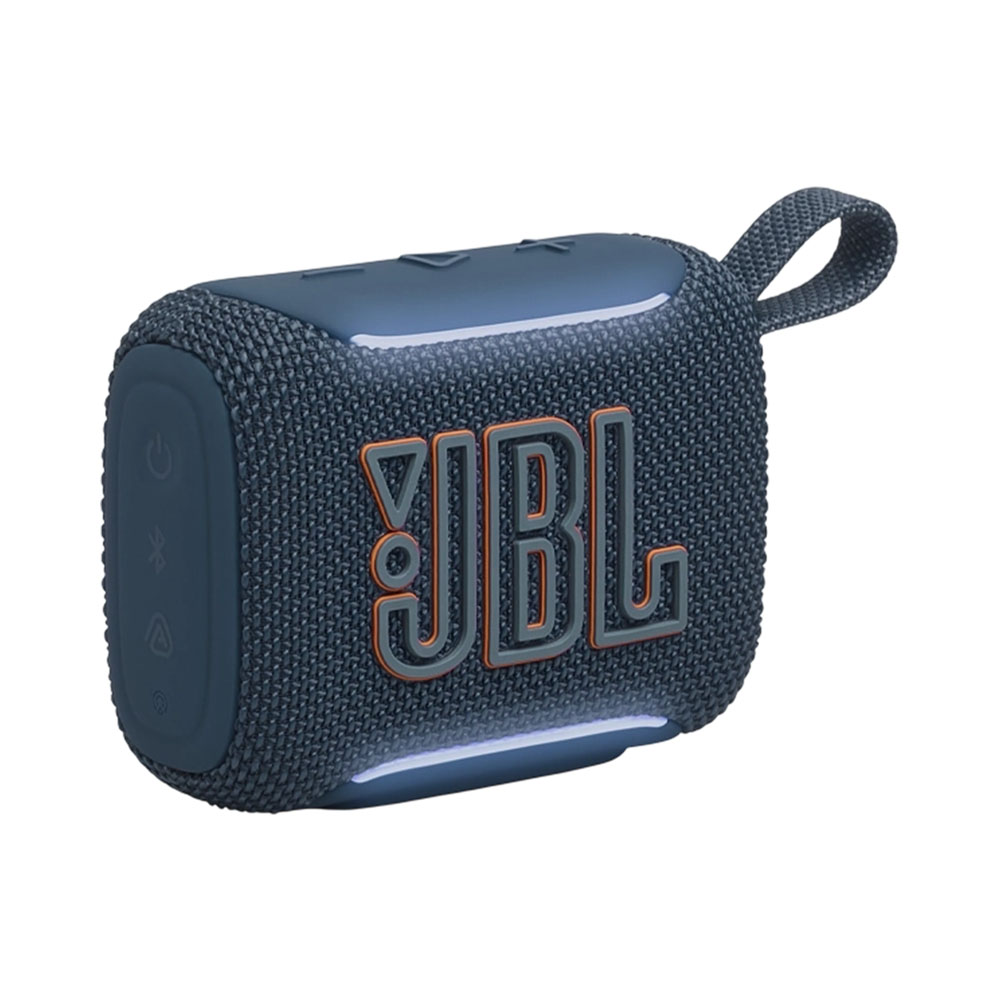 Speaker Jbl GO 5 Blue