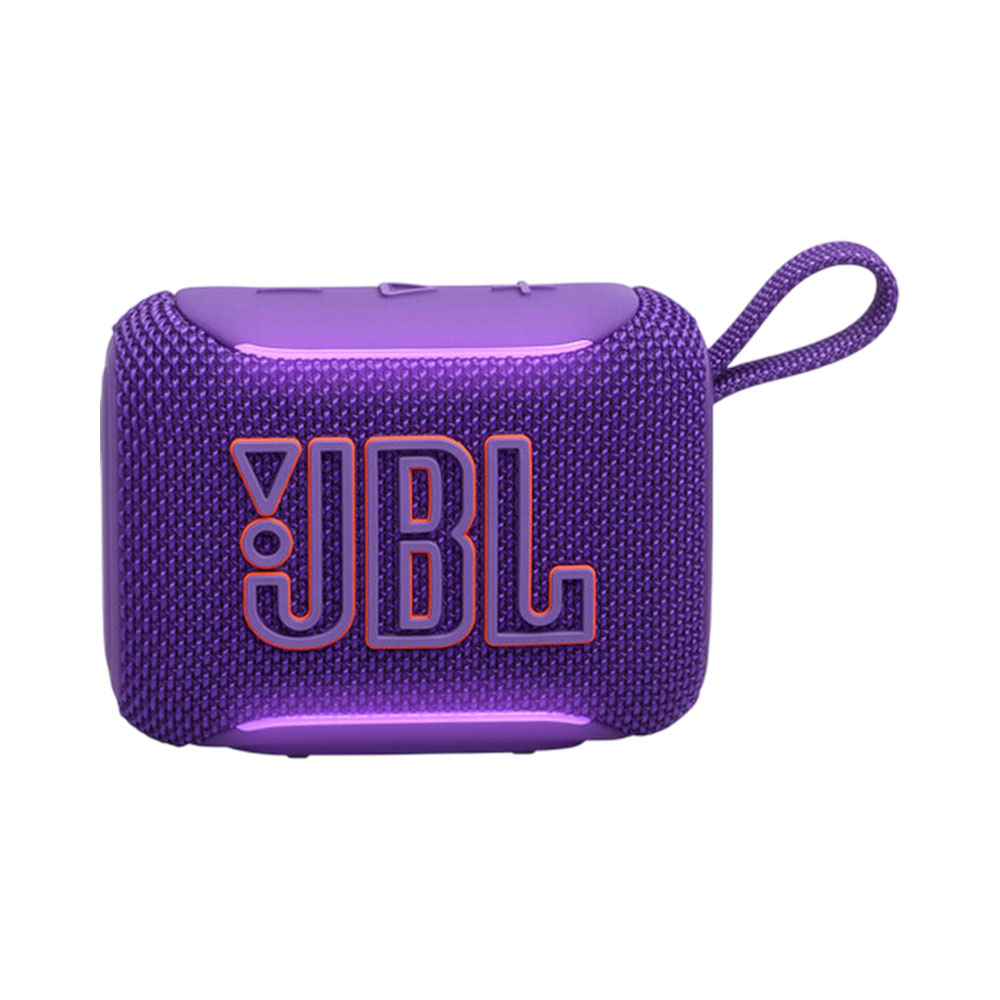 Speaker Jbl GO 5 Purple