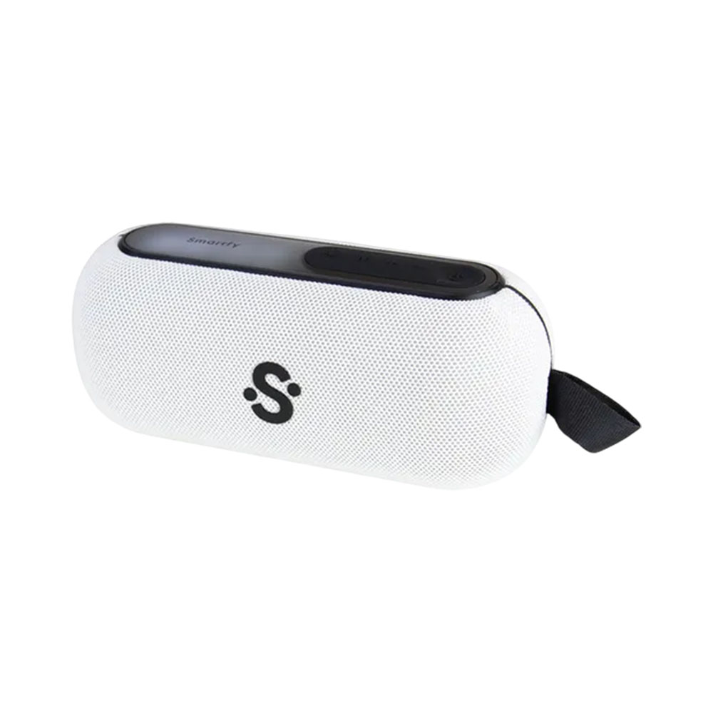 Speaker Smartfy CS02W Xflow White