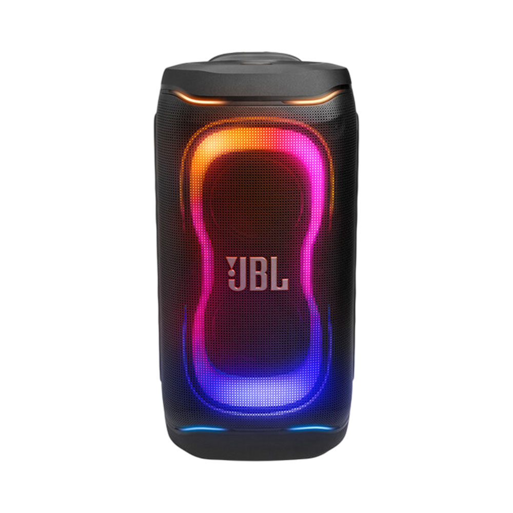 Speaker Jbl Partybox 330 Black
