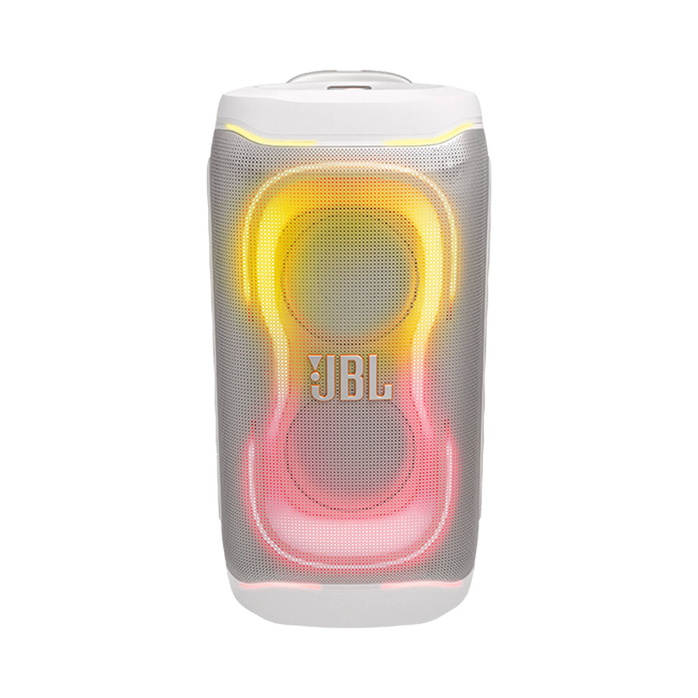 Speaker Jbl Partybox 330 White