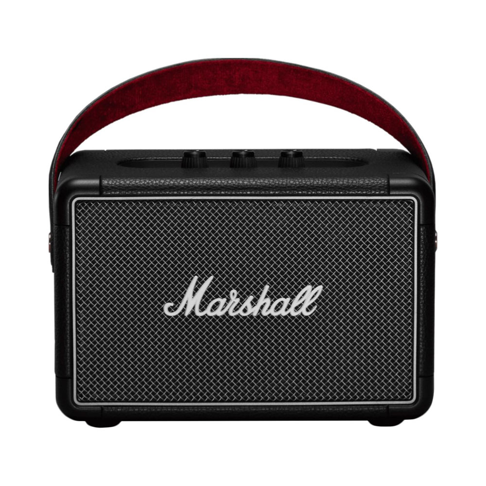 Speaker Marshall Killburn II